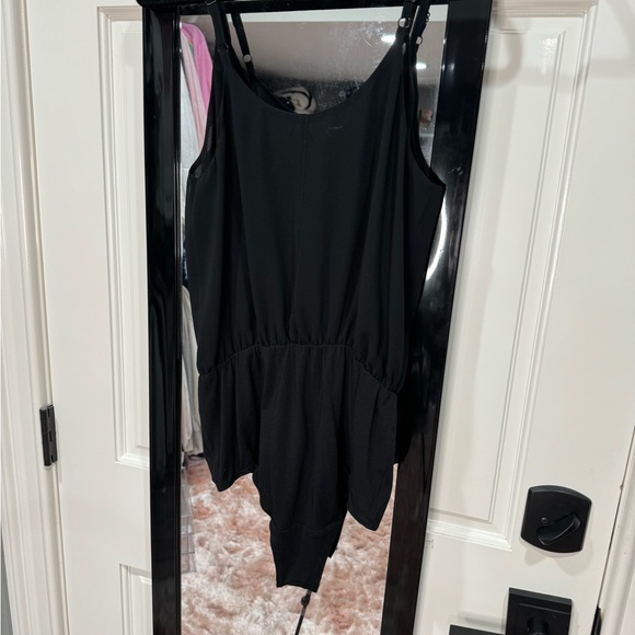 Chelsie 28 size small tank bodysuit - Picture 7 of 11